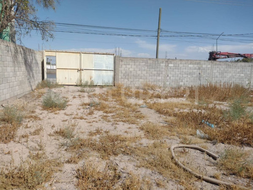 Terreno Comercial En Renta. Col. Centro Gómez Palacio,dgo.