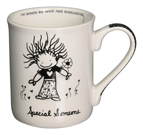 Taza Someone Special Std Multicolor