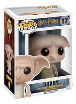 Comprar Funko Pop Movies Dobby Harry Potter Figura Ews