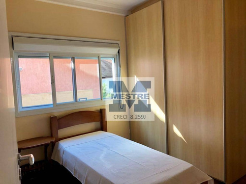 Imagem 5 de 18 de Casa Com 4 Dormitórios À Venda, 350 M² Por R$ 1.480.000,02 - Arujá - Arujá/sp - Ca0366