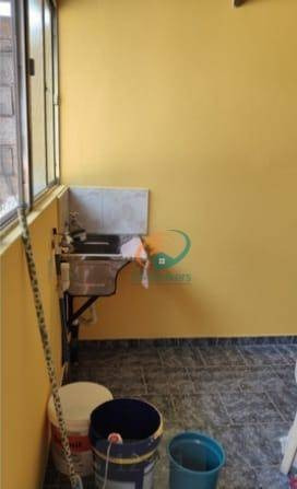 Casa Com 2 Dormitórios Para Alugar, 205 M² Por R$ 1.870,00/mês - Jardim Munhoz - Guarulhos/sp - Ca0309