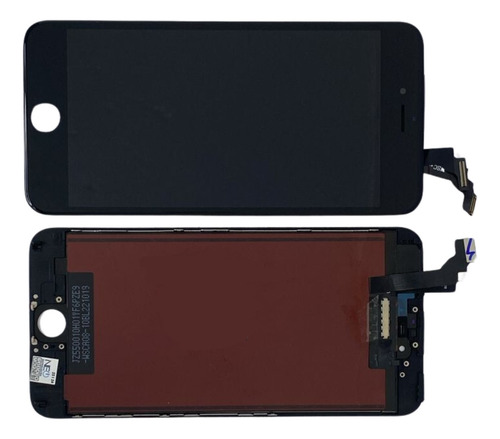 Tela Display Frontal Modulo Lcd Compativel iPhone 6g Plus