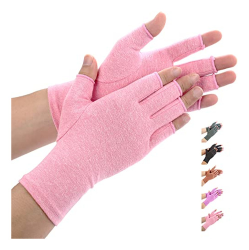 Guantes De Compresión Duerer Guantes De Artritis Para Mujere