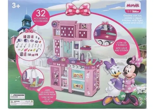 Cocina de minnie liverpool sales