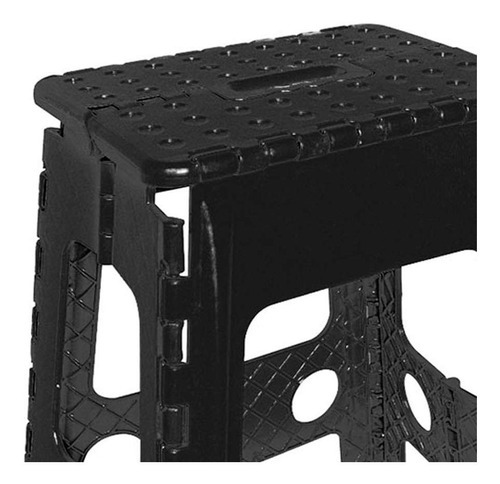 Banco Dobrável Lones Preto
