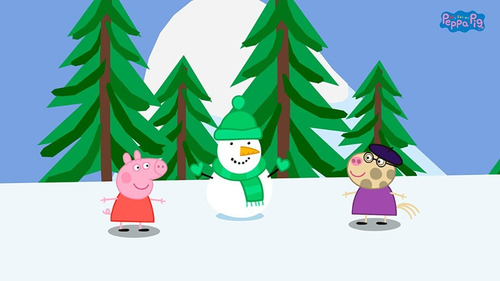 My Friend Peppa Pig Complete Edition - Nintendo Switch