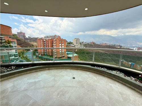 Se Alquila Ph 583m2 Mirador De Los Campitos 7746