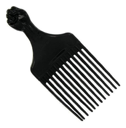 Afro Hair Pick (f-7027)