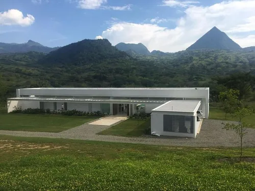Finca Amoblada En Venta Ubicada En Titiribi Sector La Siria (24330).
