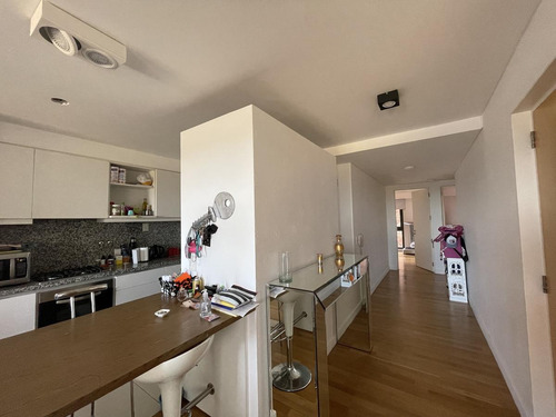 Imagen 6 de 15 de Venta Departamento Dos Dormitorios Forum Puerto Norte