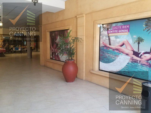 Imagen 3 de 15 de Retasado! Oportunidad! Local En Venta Plaza Canning - Ezeiza