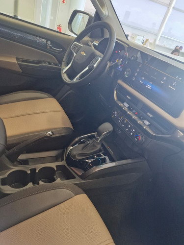 Chevrolet S10 2.8 High Country Cd Tdci 200cv