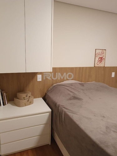 Imagem 19 de 21 de Apartamento À Venda Em Mansões Santo Antônio - Ap012200