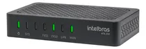 Comprar Adaptador Intelbras Telefones Voip Identificaçao Ip Ata 200