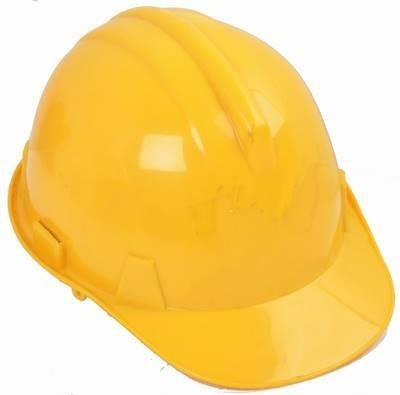 Casco Seguridad H32a Amarillo Uyu-tw - Ferretek