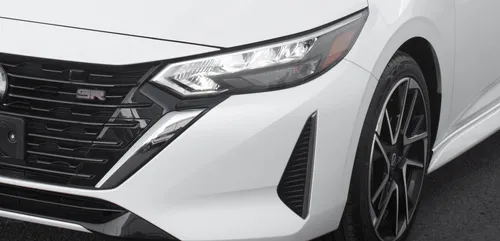 Nissan Sentra 2.0 Sr At