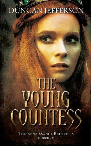 The Young Countess, De Duncan Jefferson. Editorial D Jefferson Pty, Tapa Blanda En Inglés