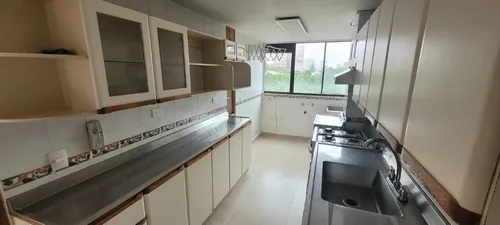 Venta Apartamento En San Lucas El Poblado