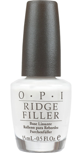 Opi  Nail Laquer -t40 Ridge Filler