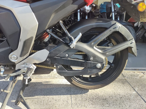 Imagen 19 de 19 de Yamaha Fz Fi Patentada 2019 Modelo 2017!! Excelente Estado
