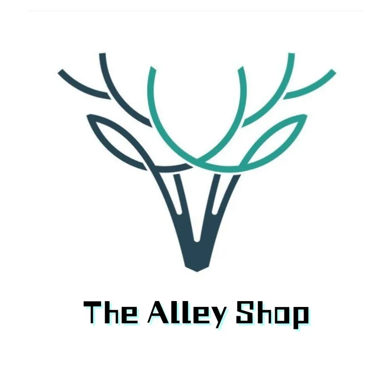  The Alley Shop