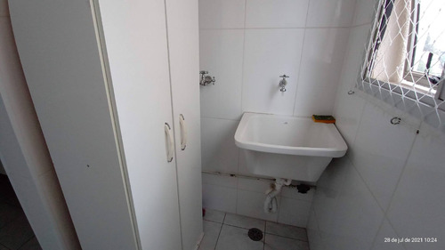 Imagem 14 de 15 de Apartamento De Muito Bom Gosto , Local Nobre !!! - 59