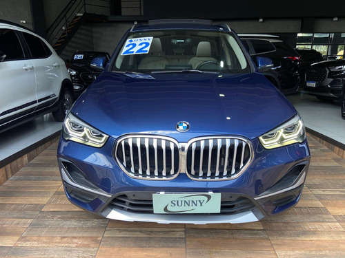 BMW X1 X1 SDRIVE 20I X-LINE 2.0 TB ACTIVE FLEX