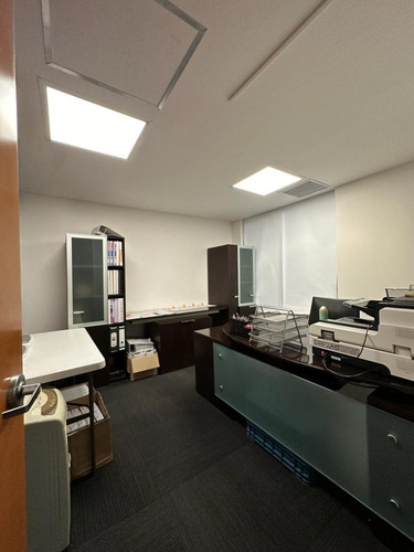 Oficinas En Venta En Lomas De Chapultepec, A Unos Pasos De Periférico