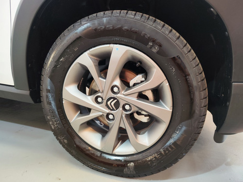 Citroën C3 1.2 Pure Tech 110 5v Feel Europa