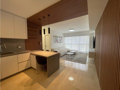 Vendo Apartamento A Estrenar 80m2 La Boyera 1301