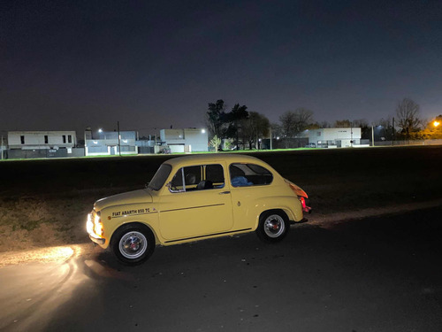 Fiat 600