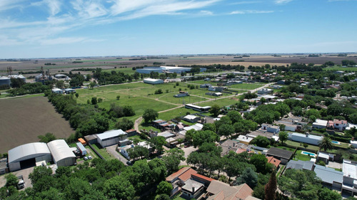 Barrio Abierto Residencial Cerca De Rosario - Financiacion