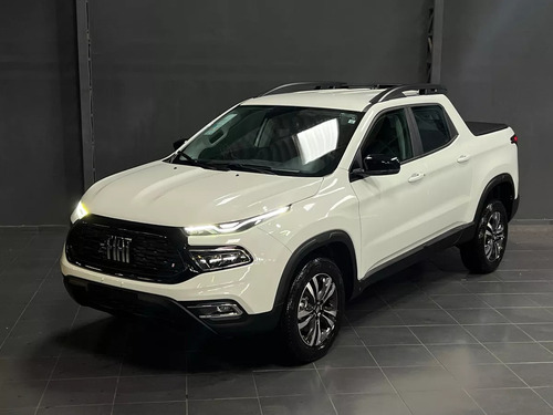 Fiat Toro 1.3 T270 Freedom 4X2