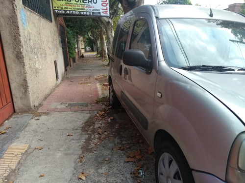 Renault Kangoo 1.9 Pack Plus D