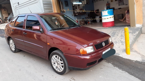 Volkswagen Polo Classic