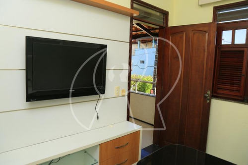 Casa Com 4 Dormitórios À Venda, 165 M² Por R$ 599.000 - Amadeu Furtado - Fortaleza/ce - Ca0333