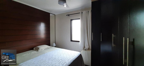 Imagem 5 de 15 de Apartamento Para Venda Em São Bernardo Do Campo, Rudge Ramos, 3 Dormitórios, 1 Banheiro, 1 Vaga - 8127_1-2091633