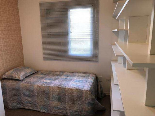 Imagem 14 de 23 de Apartamento Com 3 Dorms, Jardim Bela Vista, Santo André - R$ 560.000,00, 95m² - Codigo: 1549 - V1549