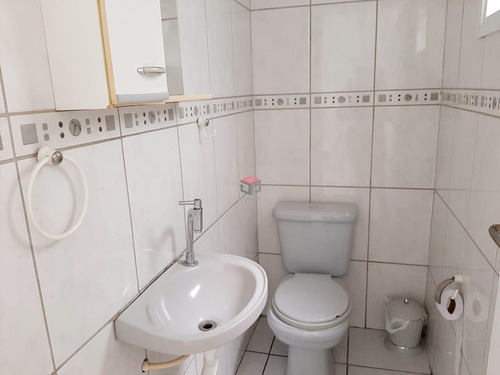 Imagem 17 de 28 de Sobrado À Venda, 3 Quartos, 3 Suítes, 6 Vagas, Cerâmica - São Caetano Do Sul/sp - 90868