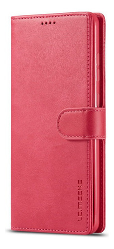 B For Samsung Funda De Cuero For Teléfono
