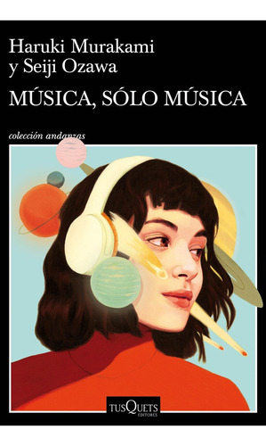 Musica, Solo Musica - Haruki Murakami