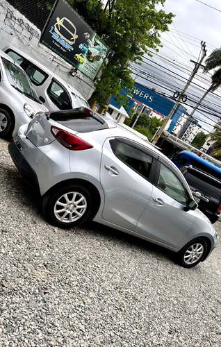 Mazda Demio 2019