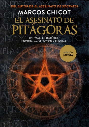 Asesinato De Pitagoras,el Ne