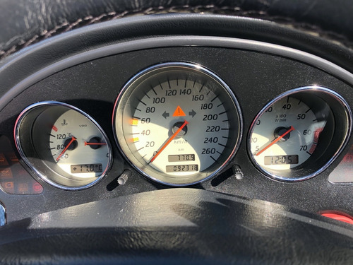 Mercedes-benz Clase Slk 230 Kompressor 1997
