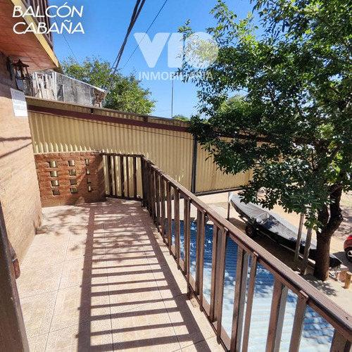 Complejo Con Local Comercial En Colón