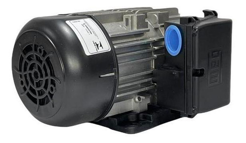 Motor Trifásico 0.5cv Weg 2 Polos 220/380v W12 3400rpm