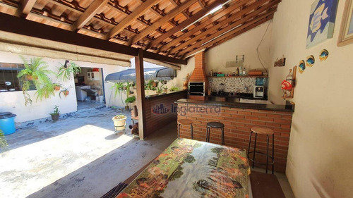 Imagem 14 de 16 de Casa À Venda, 150 M² Por R$ 410.000,00 - Cafezal - Londrina/pr - Ca1986