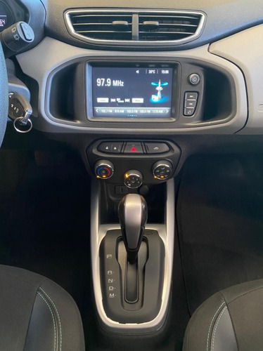 Chevrolet Onix Lt 1.4 Aut 2019
