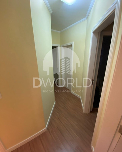 Mobiliado - Ótima Localização! - Ap01759 - 34108688