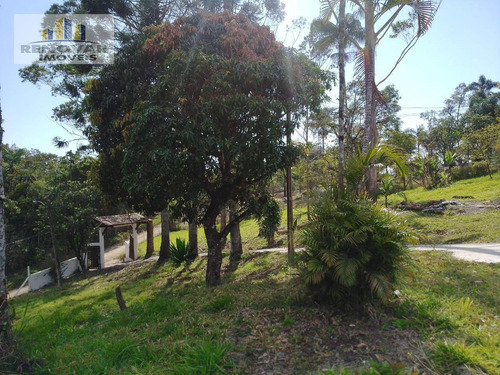 Imagem 10 de 13 de Chácara Com 2 Dormitórios À Venda, 1500 M² Por R$ 720.000,00 - Biritiba Ussu - Mogi Das Cruzes/sp - Ch0009